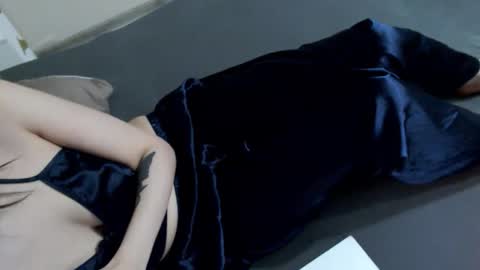 LanaDreamX online show from March 3, 5:31 pm