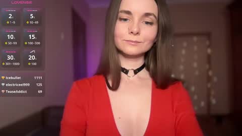 Lana online show from March 22, 10:47 pm