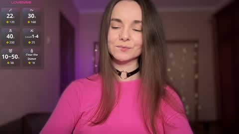 Lana online show from March 27, 10:00 pm