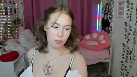 Lana online show from March 5, 9:46 pm