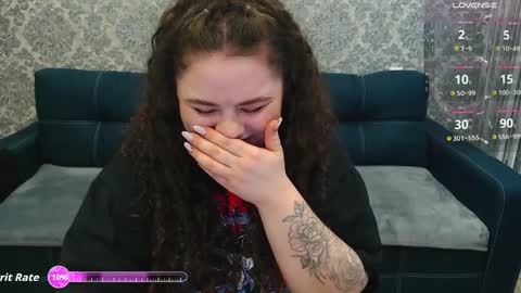 LanaRoub online show from March 29, 3:08 am