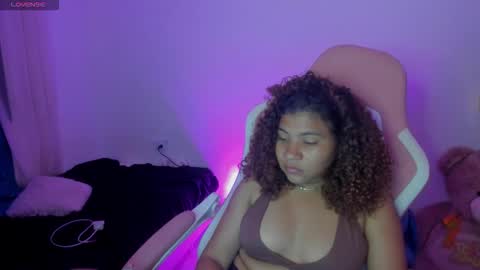 Lana  online show from February 20, 1:16 am