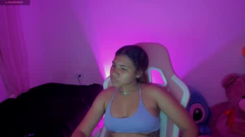 Lana  online show from March 6, 2:10 am