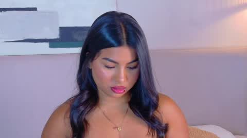 Lana online show from April 10, 7:51 pm