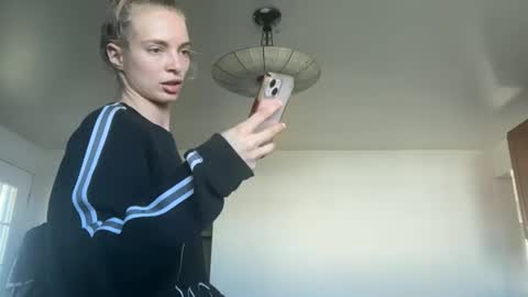 lanasharapovaxxx online show from March 16, 7:40 pm