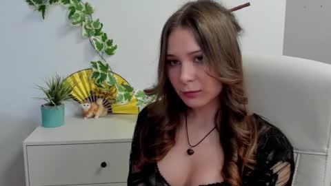 LanaXStar online show from February 11, 7:34 am