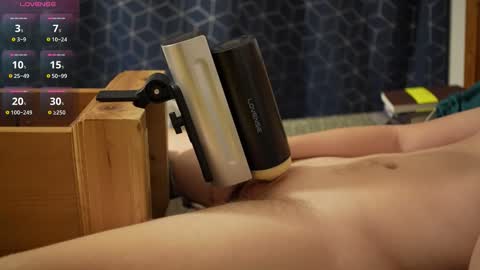 lanceguerr  online show from January 15, 11:35 pm