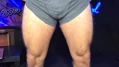 LANCE online show from January 11, 1:22 am