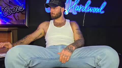 LANCE online show from January 13, 1:24 am