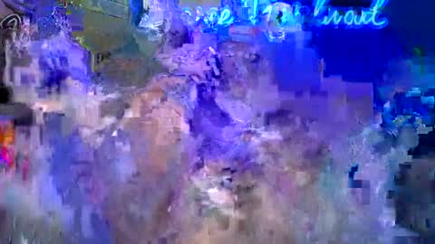 LANCE online show from April 5, 12:29 am