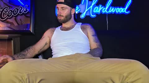 LANCE online show from March 25, 12:28 am