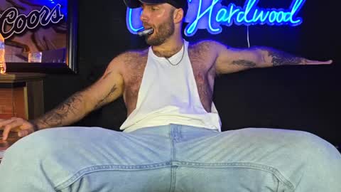 LANCE online show from April 7, 12:01 am