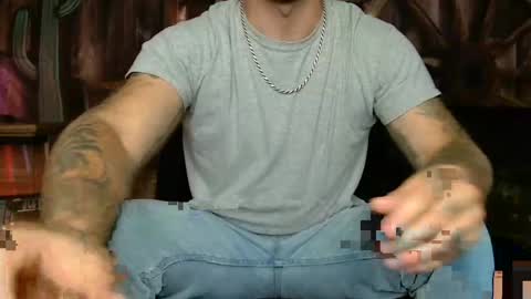 LANCE online show from April 18, 12:34 am