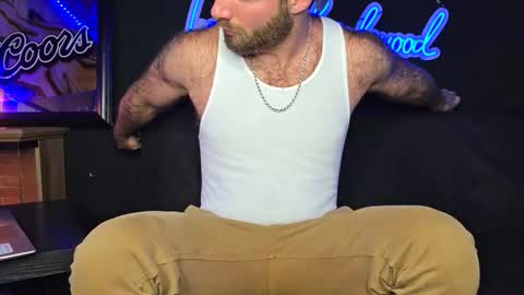 LANCE online show from January 7, 1:10 am