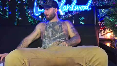 LANCE online show from November 17, 1:19 am