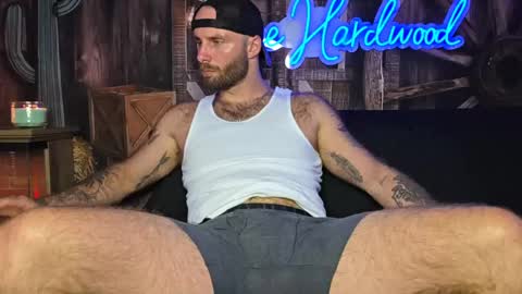 LANCE online show from April 13, 12:37 am