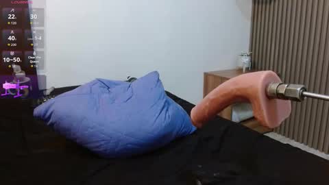 Lancelot V. online show from January 11, 4:40 am