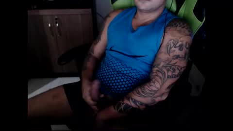 Landaw online show from March 10, 2:32 pm