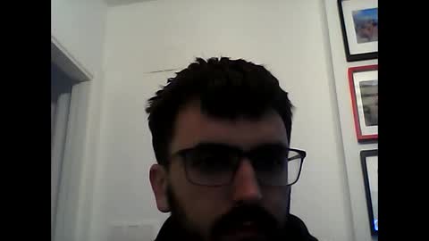 lander920612 online show from February 9, 9:35 am