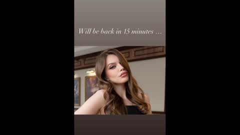 Laneah online show from February 26, 11:30 pm