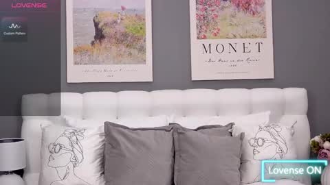 Laneah online show from February 4, 8:06 pm