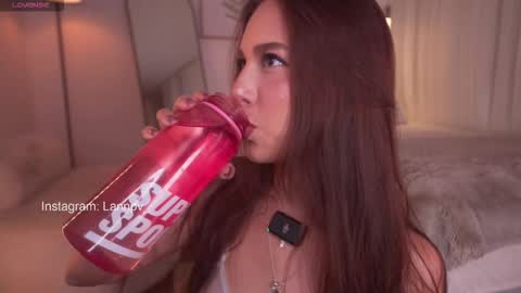 Lan online show from February 3, 11:19 pm