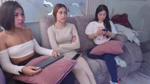 lanna_as online show from December 20, 2:46 pm