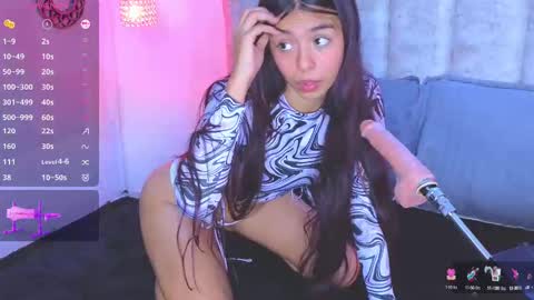 Snapshot of lanna_brunette chatting on March 3, 1:23 pm lanna_brunette online show from March 3, 1:23 pm