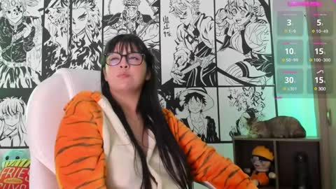 Snapshot of lanna_milller chatting on January 23, 12:46 am lanna miller online show from January 23, 12:46 am