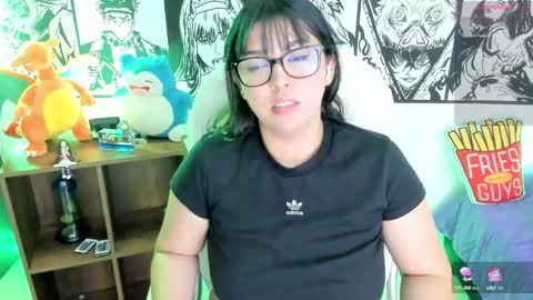 Snapshot of lanna_milller chatting on October 15, 11:48 pm lanna miller online show from October 15, 11:48 pm