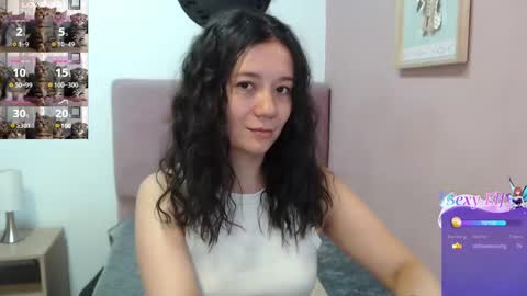 Lanna online show from March 7, 4:22 pm