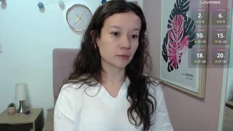 Lanna online show from February 23, 1:02 pm