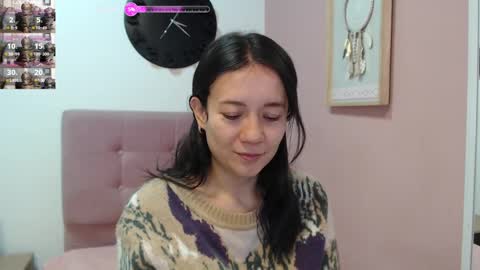 Lanna online show from January 29, 1:17 pm