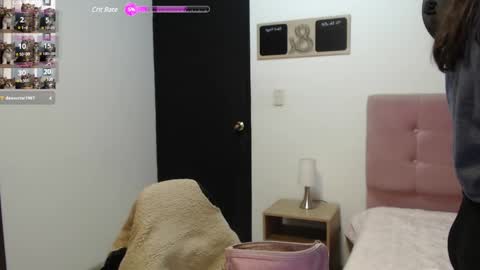 Lanna online show from January 22, 1:11 pm