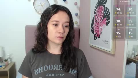 Lanna online show from September 23, 1:27 pm