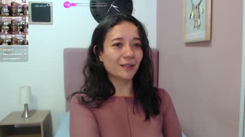 Lanna online show from January 10, 4:20 pm