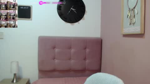 Lanna online show from February 3, 1:30 pm