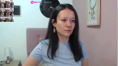 Lanna online show from February 17, 1:33 pm