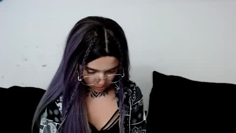 LANNIE   online show from January 20, 1:07 am