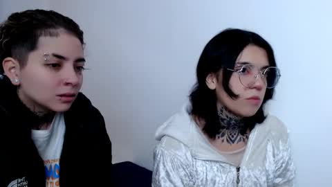 LANNIE   online show from February 14, 2:54 pm