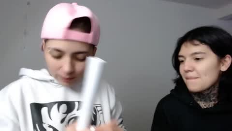 LANNIE   online show from December 27, 1:22 am