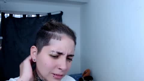 LANNIE   online show from March 10, 10:55 pm