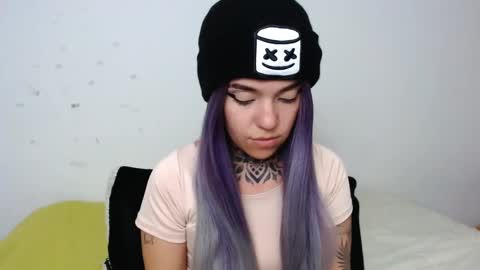 LANNIE   online show from January 27, 11:11 pm