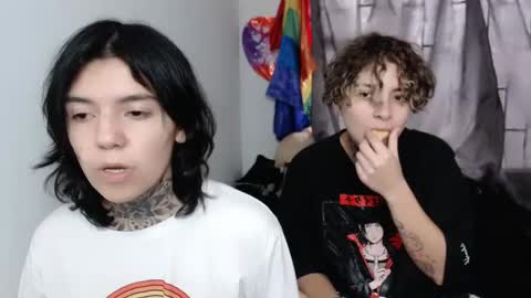 LANNIE   online show from December 29, 8:04 pm