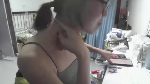 lanshao online show from April 23, 6:31 pm