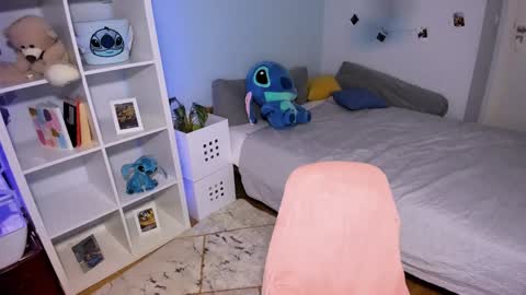 lanuittresor online show from January 26, 7:31 pm