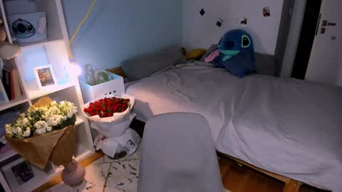 lanuittresor online show from February 7, 8:20 pm