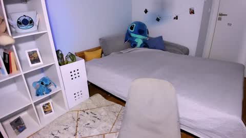 lanuittresor online show from January 30, 8:10 pm