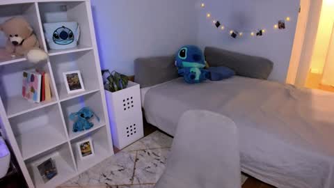 lanuittresor online show from January 18, 6:10 pm