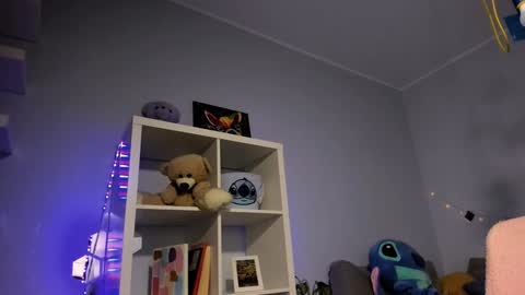 lanuittresor online show from January 25, 5:30 pm